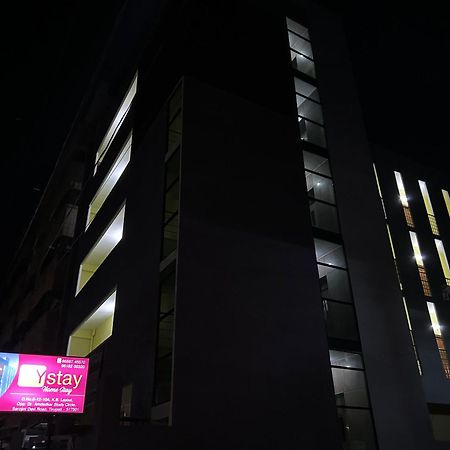 Y Stay Homestay Tirupati Exteriér fotografie