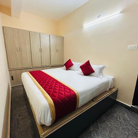 Y Stay Homestay Tirupati Exteriér fotografie