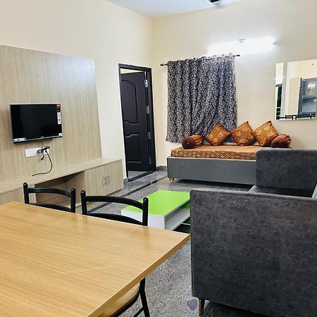 Y Stay Homestay Tirupati Exteriér fotografie